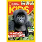 NATIONAL GEOGRAPHIC KIDS