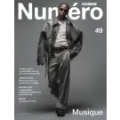 NUMERO HOMME