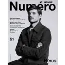 NUMERO HOMME