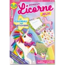 PASSION LICORNE JEUX