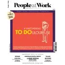 PEOPLE AT WORK