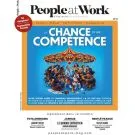 PEOPLE AT WORK