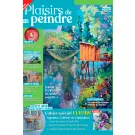 PLAISIRS DE PEINDRE
