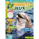 PLANETE JEUX 9-11 ANS SPECIAL NATURE