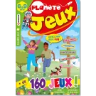 PLANETE JEUX