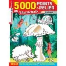 POINTS A RELIER VACANCES