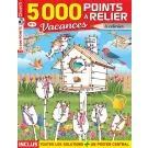 POINTS A RELIER VACANCES