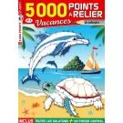 POINTS A RELIER VACANCES