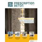 PRESCRIPTION BETON