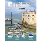 PRESCRIPTION BETON