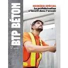 PRESCRIPTION BETON
