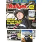 RALLYES MAGAZINE