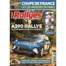 RALLYES MAGAZINE