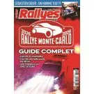 RALLYES MAGAZINE