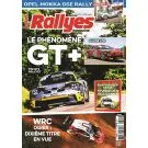 RALLYES MAGAZINE