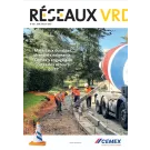 RESEAUX VRD
