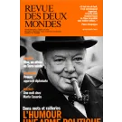 REVUE DES DEUX MONDES