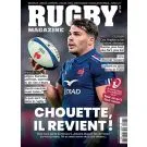 RUGBY MAGAZINE