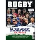 RUGBY MAGAZINE