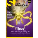 SALAMANDRE