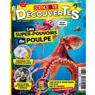 SCIENCE & VIE DECOUVERTES