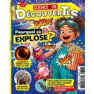 SCIENCE & VIE DECOUVERTES