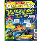 SCIENCE & VIE DECOUVERTES