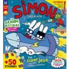 SIMON SUPERLAPIN