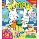 SIMON SUPERLAPIN