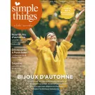 SIMPLE THINGS