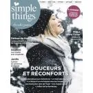SIMPLE THINGS