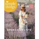 SIMPLE THINGS