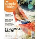 SIMPLE THINGS
