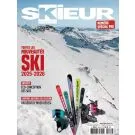 SKIEUR MAGAZINE