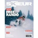 SKIEUR MAGAZINE