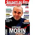 SOLDATS DU FEU MAGAZINE