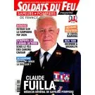 SOLDATS DU FEU MAGAZINE