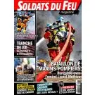 SOLDATS DU FEU MAGAZINE