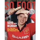 SO FOOT