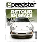 SPEEDSTER