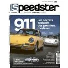 SPEEDSTER