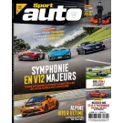SPORT AUTO