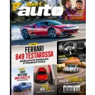 SPORT AUTO