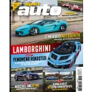 SPORT AUTO