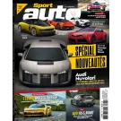 SPORT AUTO
