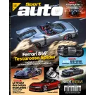 SPORT AUTO