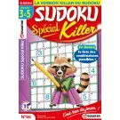 SUDOKU SPECIAL KILLER