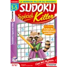 SUDOKU SPECIAL KILLER