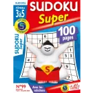 SUDOKU SUPER