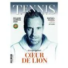 TENNIS MAGAZINE